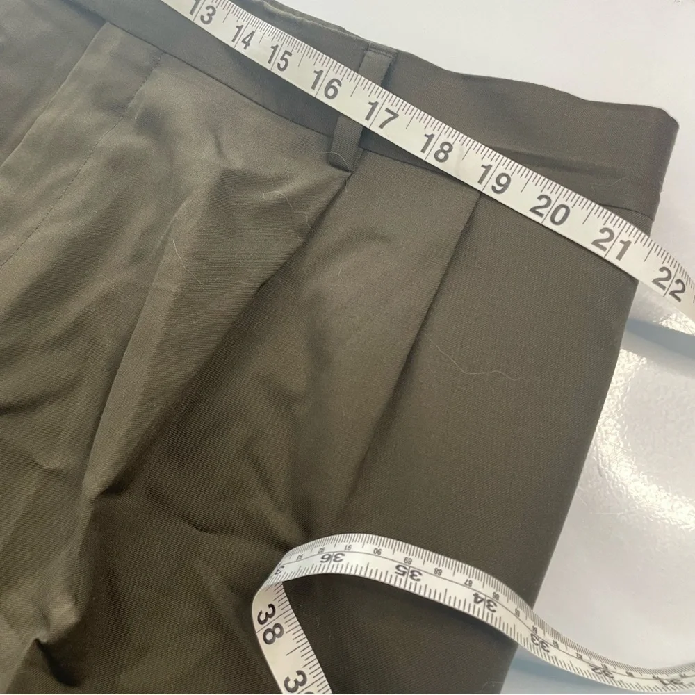 Jos. A. Bank Signature Collection Dress Slacks Pants Waist 40/42 PRELOVED